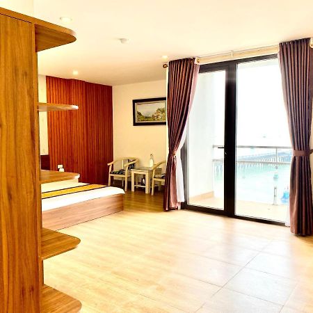Hotel Hottel Hung Phuong Co To Dao Co To Exterior foto